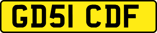 GD51CDF