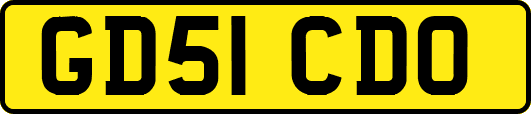 GD51CDO