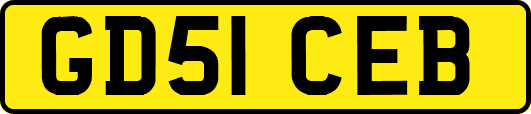 GD51CEB