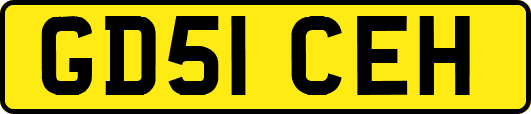 GD51CEH