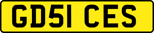 GD51CES