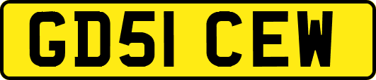 GD51CEW