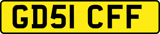 GD51CFF