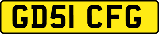 GD51CFG