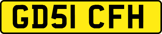 GD51CFH