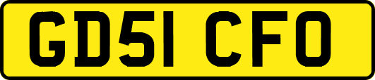 GD51CFO