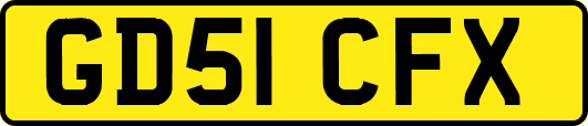 GD51CFX