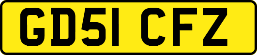 GD51CFZ