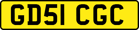 GD51CGC