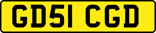 GD51CGD