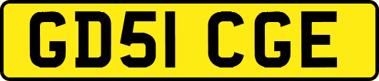 GD51CGE