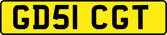 GD51CGT