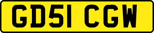 GD51CGW