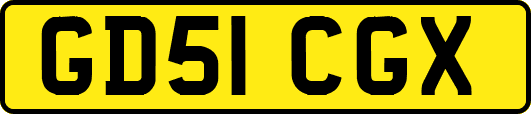 GD51CGX