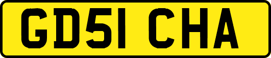 GD51CHA