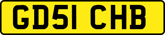 GD51CHB