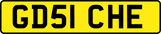 GD51CHE