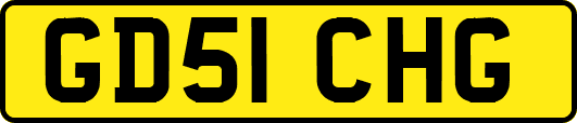 GD51CHG