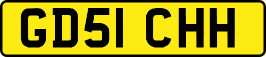 GD51CHH