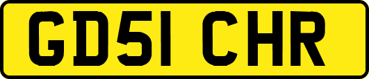 GD51CHR