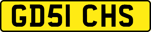 GD51CHS