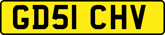 GD51CHV