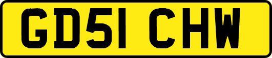 GD51CHW