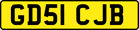 GD51CJB