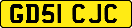 GD51CJC