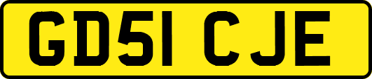 GD51CJE