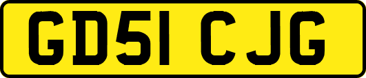 GD51CJG