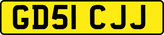 GD51CJJ