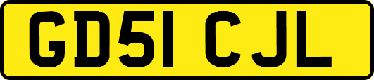 GD51CJL