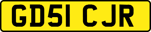 GD51CJR