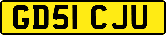 GD51CJU