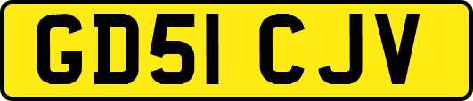 GD51CJV