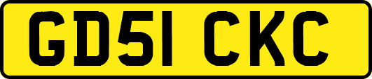 GD51CKC