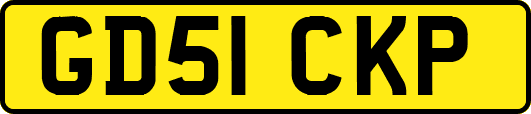 GD51CKP