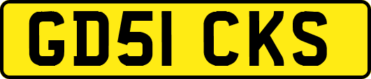 GD51CKS