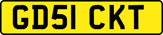 GD51CKT