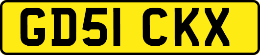 GD51CKX