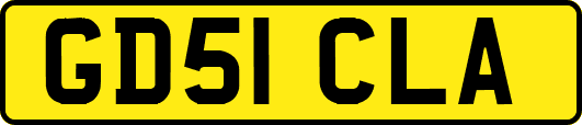 GD51CLA