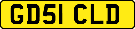 GD51CLD