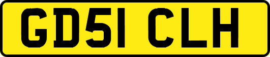 GD51CLH