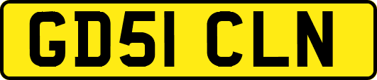 GD51CLN