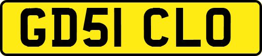 GD51CLO