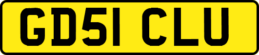 GD51CLU