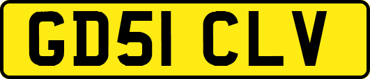 GD51CLV