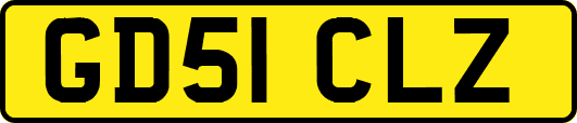 GD51CLZ