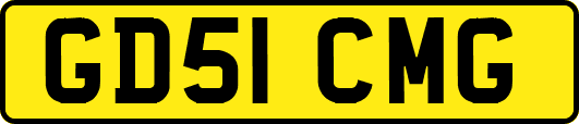 GD51CMG